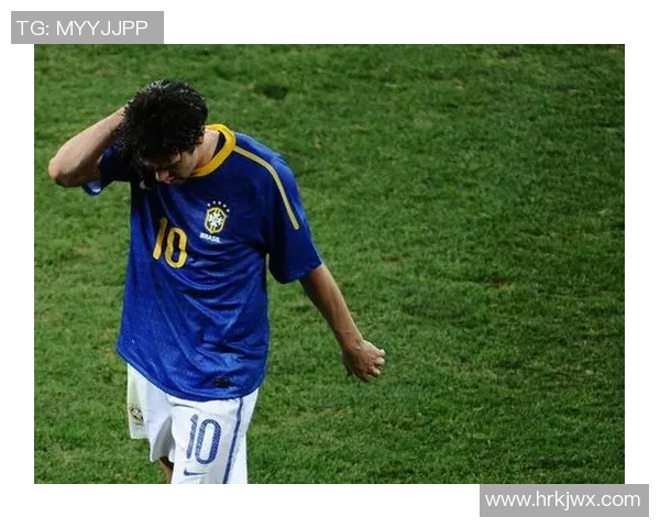 足球明星卡卡的粉丝如何在社交媒体上分享热爱与支持的故事 足球明星卡卡的粉丝如何在社交媒体上分享热爱与支持的故事