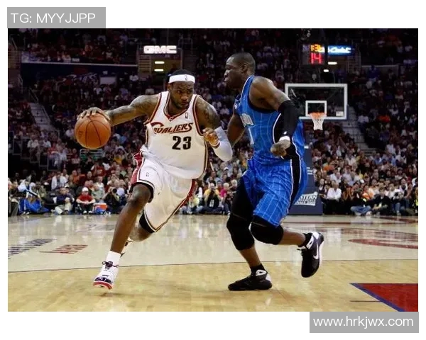 2009年NBA季后赛魔术对骑士精彩对决回顾与分析