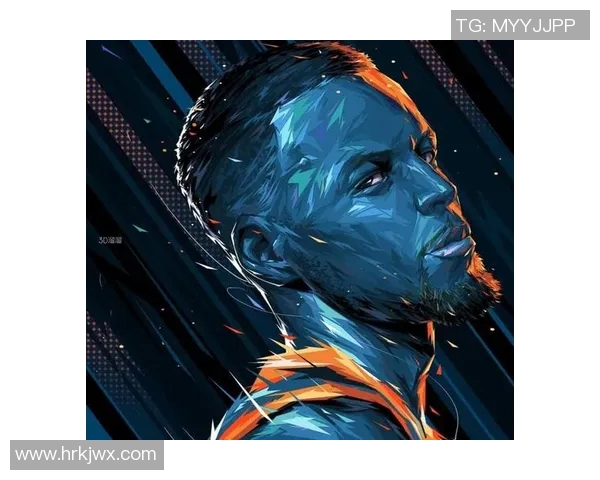 展现个性魅力的优质篮球明星头像设计推荐 展现个性魅力的优质篮球明星头像设计推荐